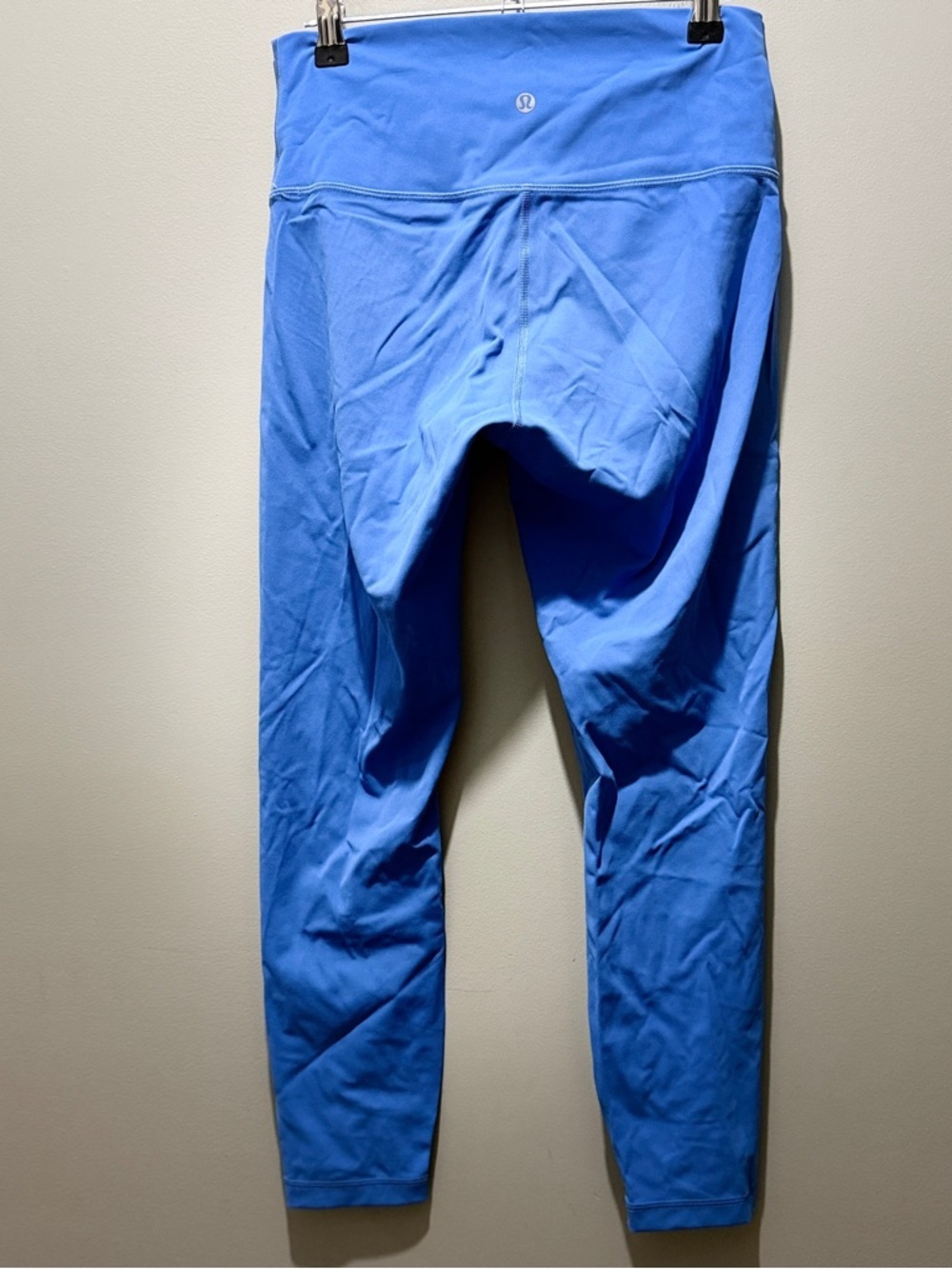 Lululemon Wunder Under High-Rise Tight Full-On Luxtreme - Blue Nile - Picture 4 of 8
